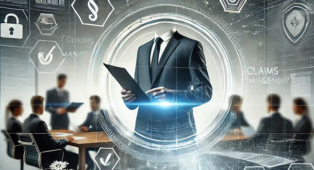 Claims-Management