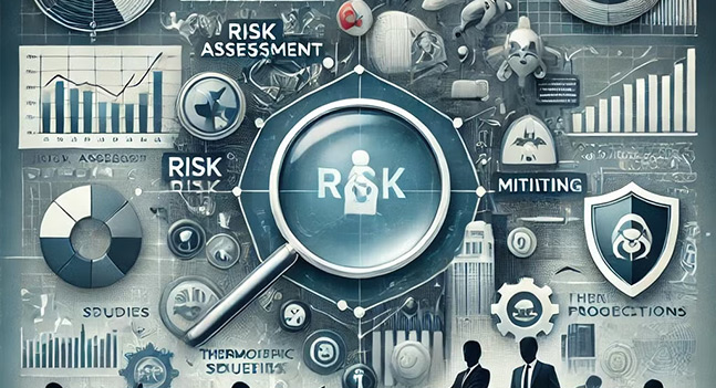 Risk-Management